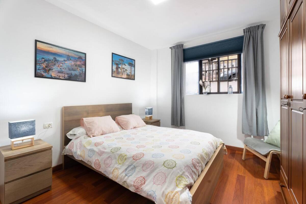 El Isleno Apartment Valverde  Exterior photo