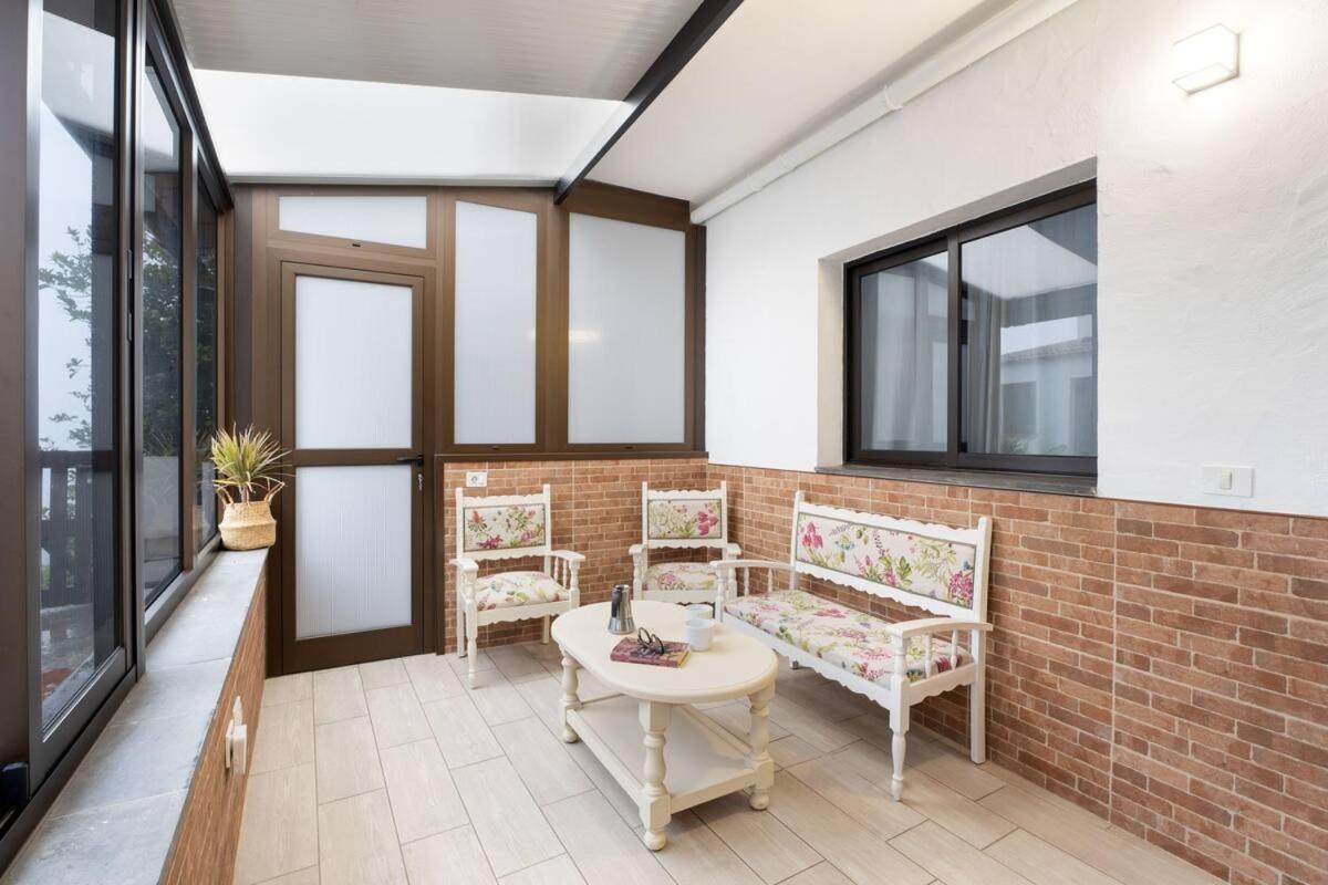 El Isleno Apartment Valverde  Exterior photo